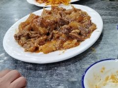 -同发号饭庄(复兴路店)