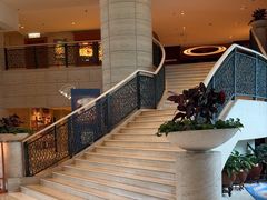 -香港都会海逸酒店