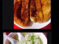 耳光馄饨-潘国仙耳光馄饨(黄家阙路店)