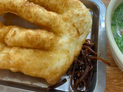 -二牛丸子汤(杏花岭店)