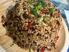 -蜗牛小馆醉乡民谣云南菜(惠新西里店)