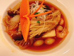 -王鼎精致料理铁板烧(世博源店)