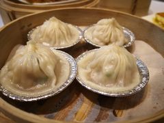 -春满园·早茶·粤菜·宴会(前海店)