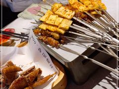 -鼎原力量东北吊炉烧烤(幸福街店)