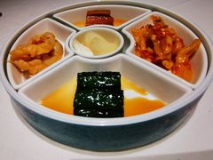 -君庭中餐馆(湘江豪生店)