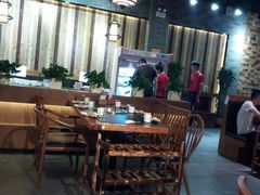 大堂-爆肚王涮肉(吕家营店)