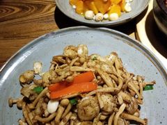 -青年公社烤鸭(青年路店)