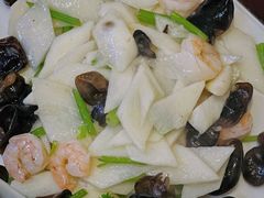 -清真·盛京白记 小骨头羊汤馆(南八马路店)