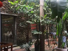 -一粥(华侨城创意文化园店)