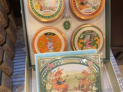-布兰兔的植物庄园(杭州南宋御街店)