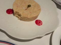 -波特曼西餐厅(南岗店)