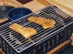 大满足鹅肝手卷-Sushi Hanzo半藏(天环广场店)