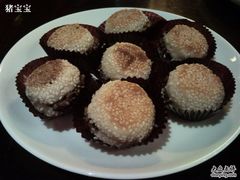 笑弥勒-金台食府(夕照寺店)