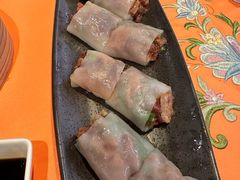 -美心·翠园(港汇恒隆广场店)
