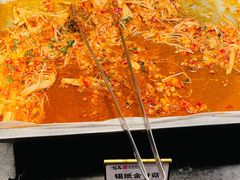 -梨花自助烤肉(天河城店)