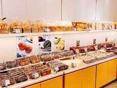 自助取餐区-津乐园(芥园道店)