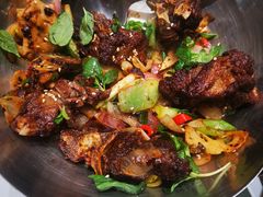 -瑞福园联谊餐室(茂名南路店)