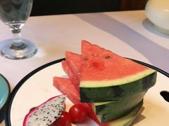 -福海居烤鸭店(鸟巢店)