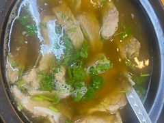-兴记肉骨茶(甲洞大街第二新分店)