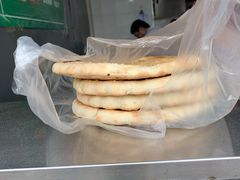 馕饼-东伊顺(高银街店)