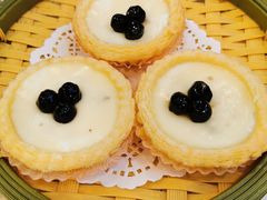 波波蛋挞-点都德(北京路贰店)