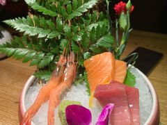 -蟹将军·松叶蟹和牛日料放题自助(K11店)