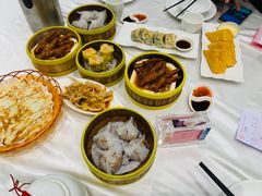 -万禧明珠大酒楼(海丰店)