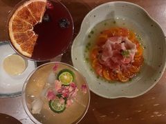 -Laures·月桂西班牙碳烤餐厅(十尚坊店)