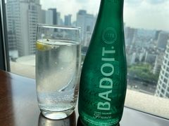-杭州武林万怡酒店