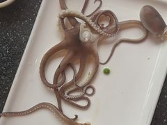 -王庄阿咪海鲜大排档(象园店)