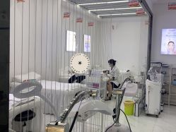 -痘敏医生专业祛痘连锁