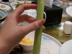 -绫罗岛海鲜私房菜(鸭绿江边店)