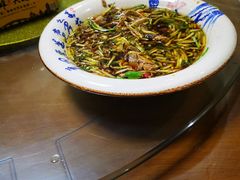 -老家鸡鱼馆(颐湖园店)