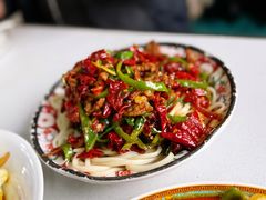 -帕米尔食府(白云观店)