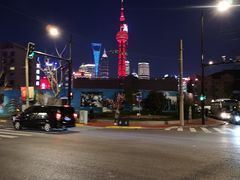 -上海外滩茂悦大酒店
