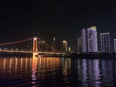 -武汉两江游览·夜游长江(汉口粤汉码头)