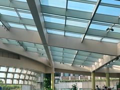 -杭州君悦酒店-健身房