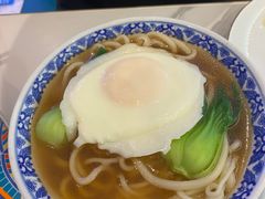 -阿里疆Alijiang·丝路美食·异域风情·清真(长楹天街店)