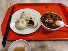 炒肝-天兴居(鲜鱼口街店)