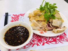 白切鸡-振鼎鸡(天钥桥路店)