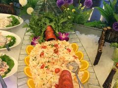 -东方豪景花园酒店·怡景旋转餐厅