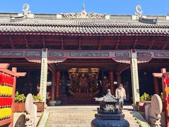 -宁波府城隍庙