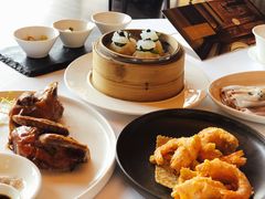 -富力丽思卡尔顿酒店·丽轩中餐厅