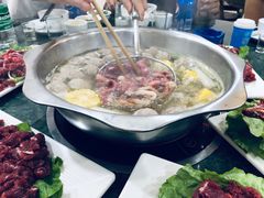 -福合诚潮汕牛肉火锅(西丽分店)
