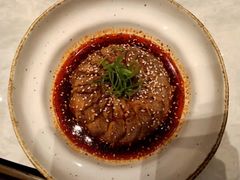 -西安高新洲际酒店•彩丰楼中餐厅