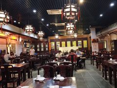 大堂-吴门人家·苏宴宫廷菜(拙政园店)