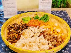 -鲤鱼洲酒店港鲤咖啡厅