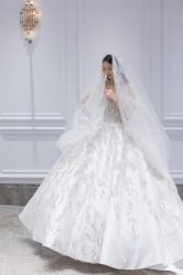 -MANLI BRIDAL婚纱