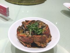 -小厨娘淮扬菜(天印大道店)