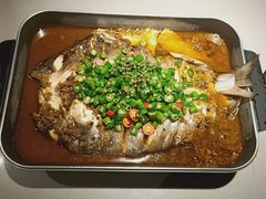 -半天妖烤鱼(巨野天悦店)